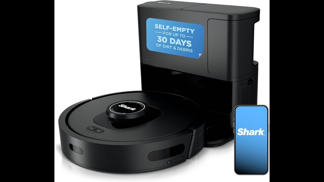 Review: Shark AV2501S AI Ultra – Matrix Clean & Self-Empty Base Tested!