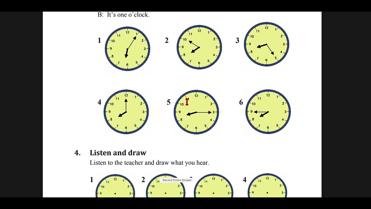 M1 English EP 27 Unit 7 lesson 2