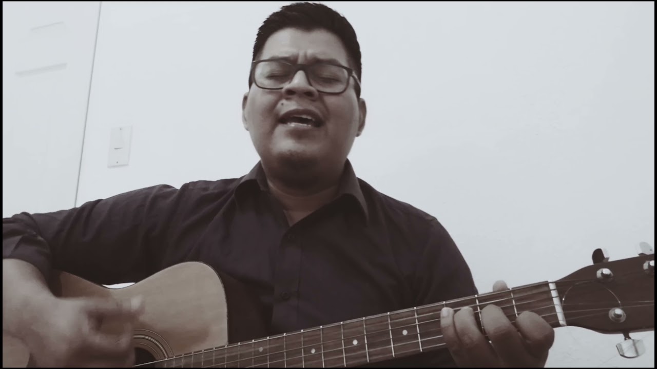 Lamentaciones 3:22-26 | Irvin Ayala | #SesionesEnCasa