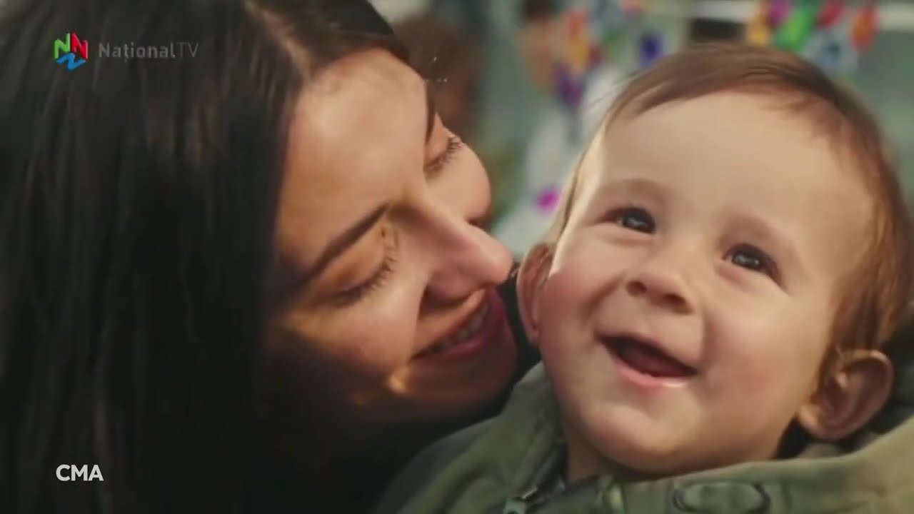 Național TV - Colaj de reclame și promo-uri - 02.06.2025