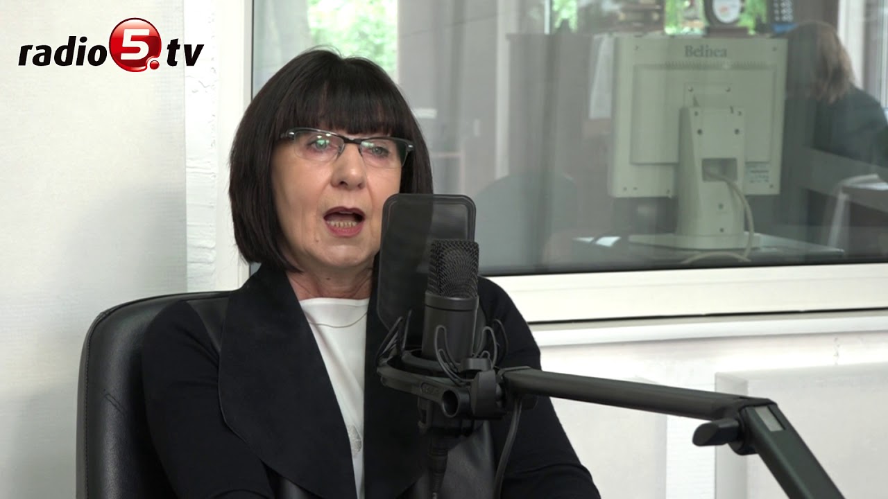 Sąsiedzi przy stole