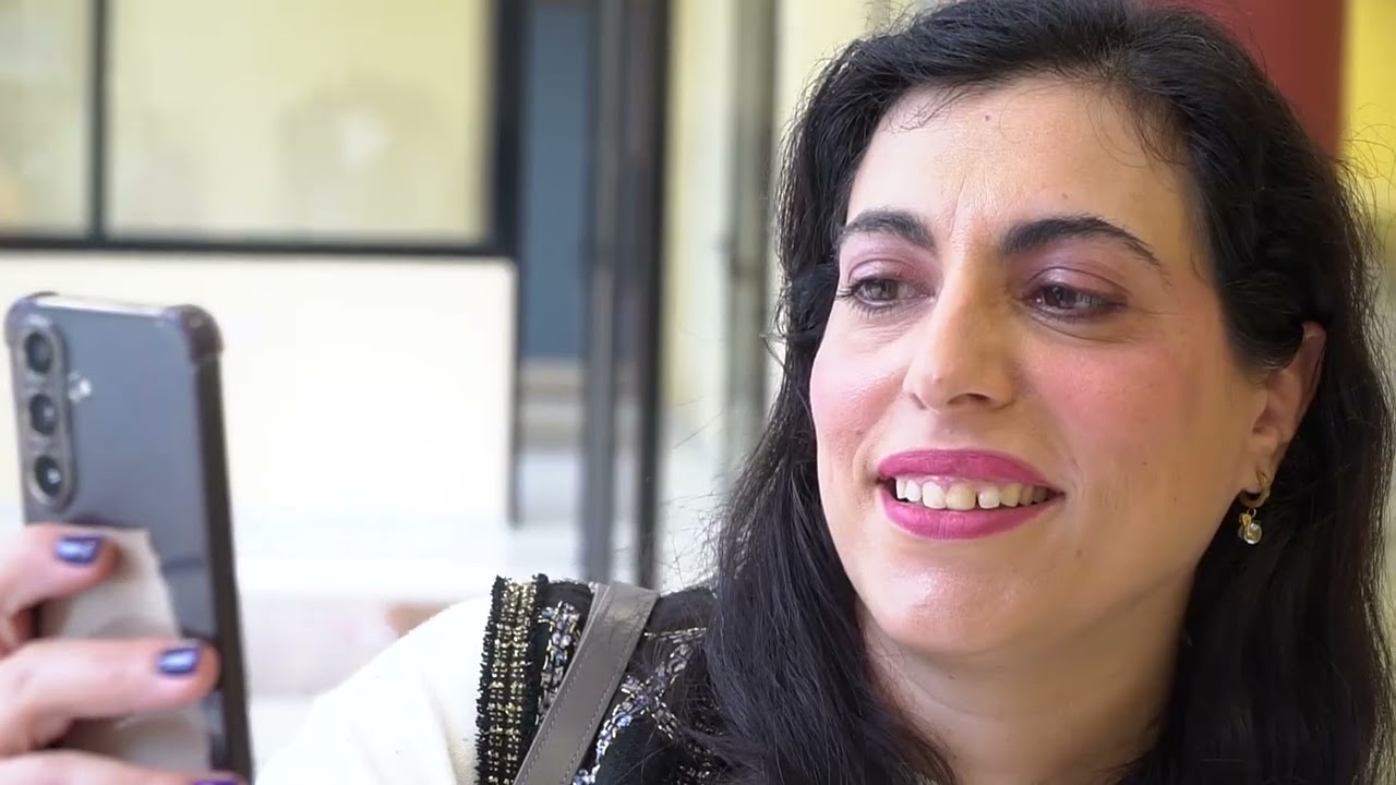 Ορκωμοσία ΠΜΣ στη Δημόσια Διοίκηση ΔΙΠΑΕ Σέρρες 08-12-2025