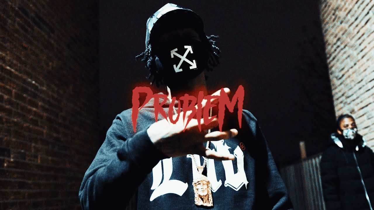 Cior - Problem (Official Music Video)