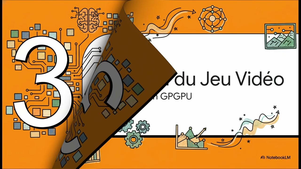 comprendre le GPU
