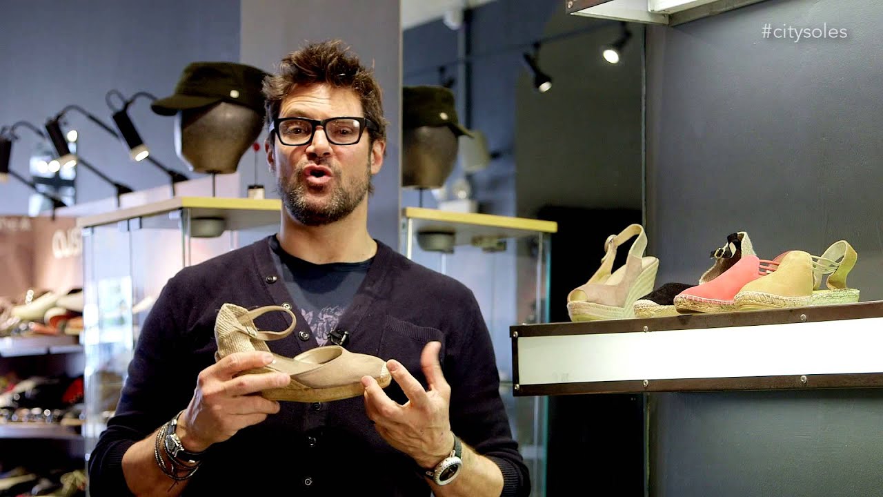 Toni Pons | Lloret | Product Review | City Soles TV
