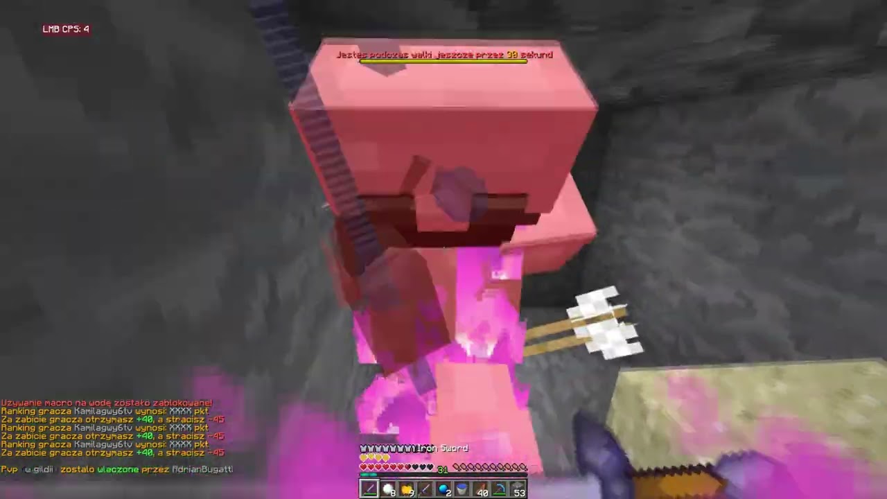 ARIVI.PL START EDYCJI | SPACJAGAMING | TRAPY CUBY GEJE ;D |