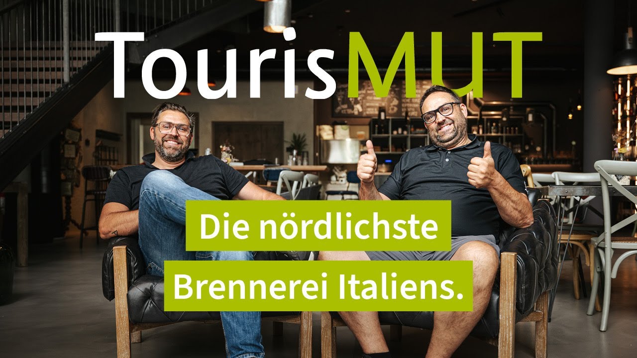 Ein Genussort sondergleichen