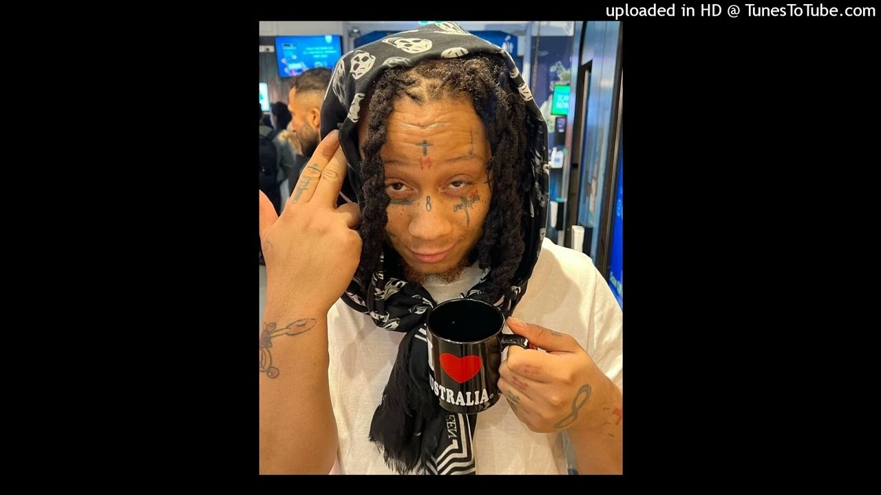 Trippie Redd - Third Eye View LEAKED 2022