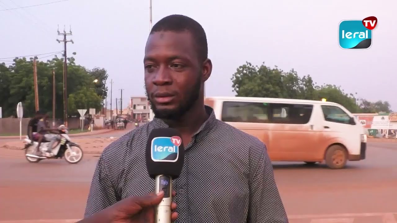 GRAND REPORTAGE - Kédougou : Taux Élevé de Chômage, les Jeunes Interpellent l'État