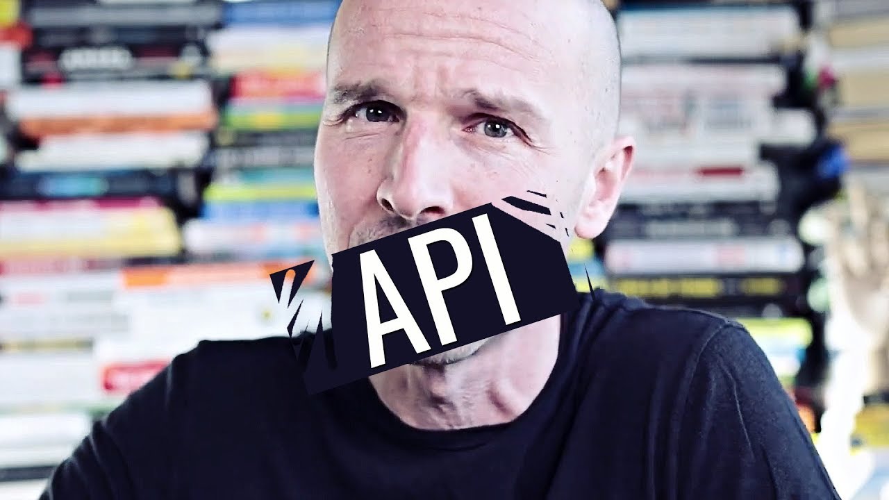 API: cosa sono e perch&eacute; sono importanti