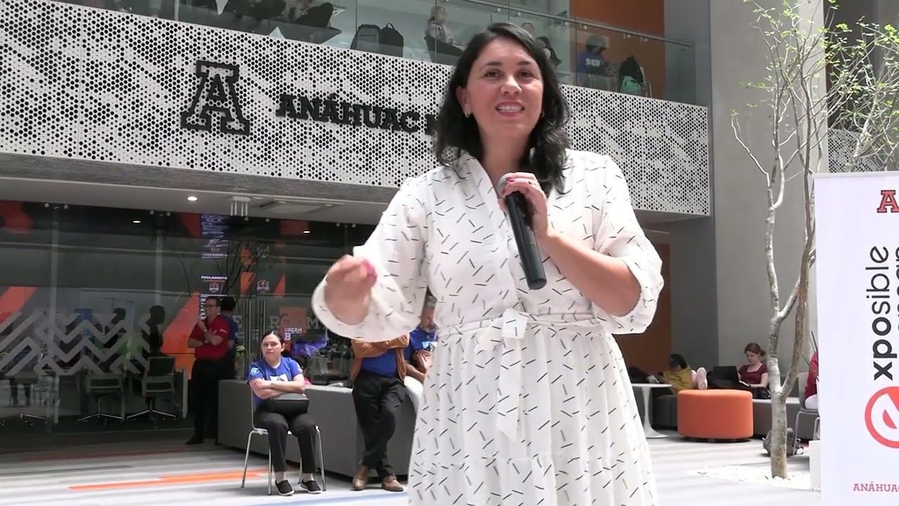 Conferencia: Cultura de Paz