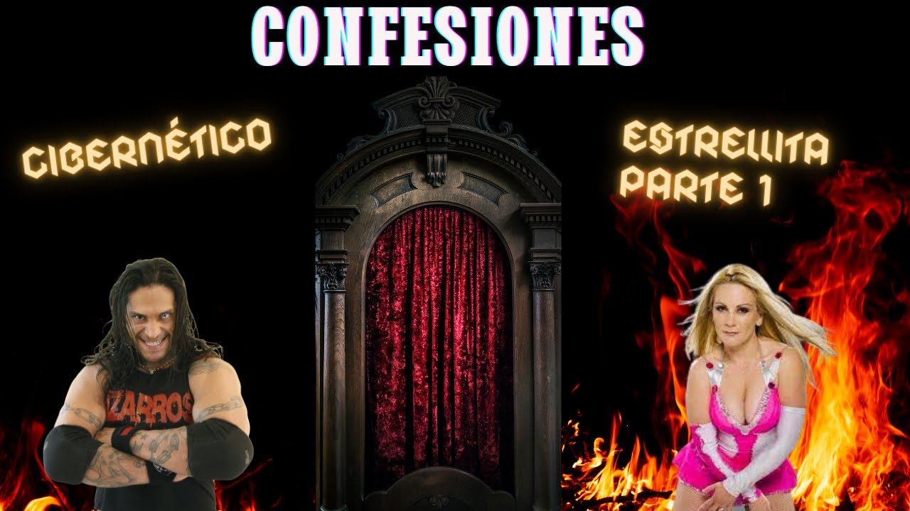 Entrevista ESTRELLITA