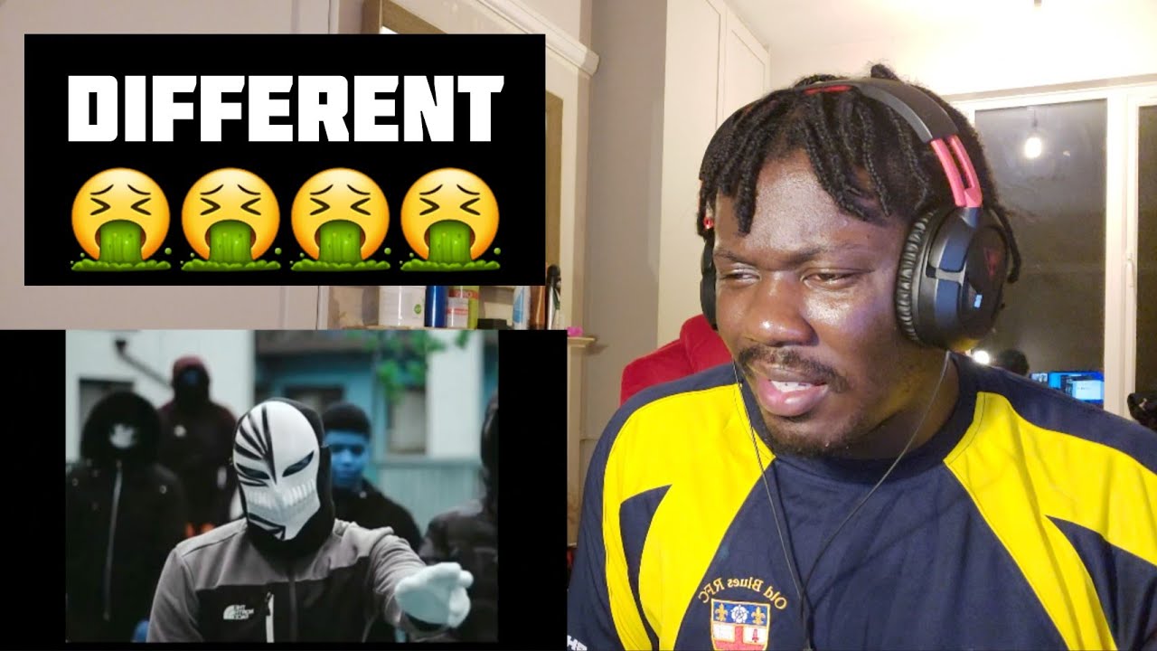 Better censored though 🤔🤔🤔🤔#67 PR SAD - Spot Him And Drop Him Reaction
