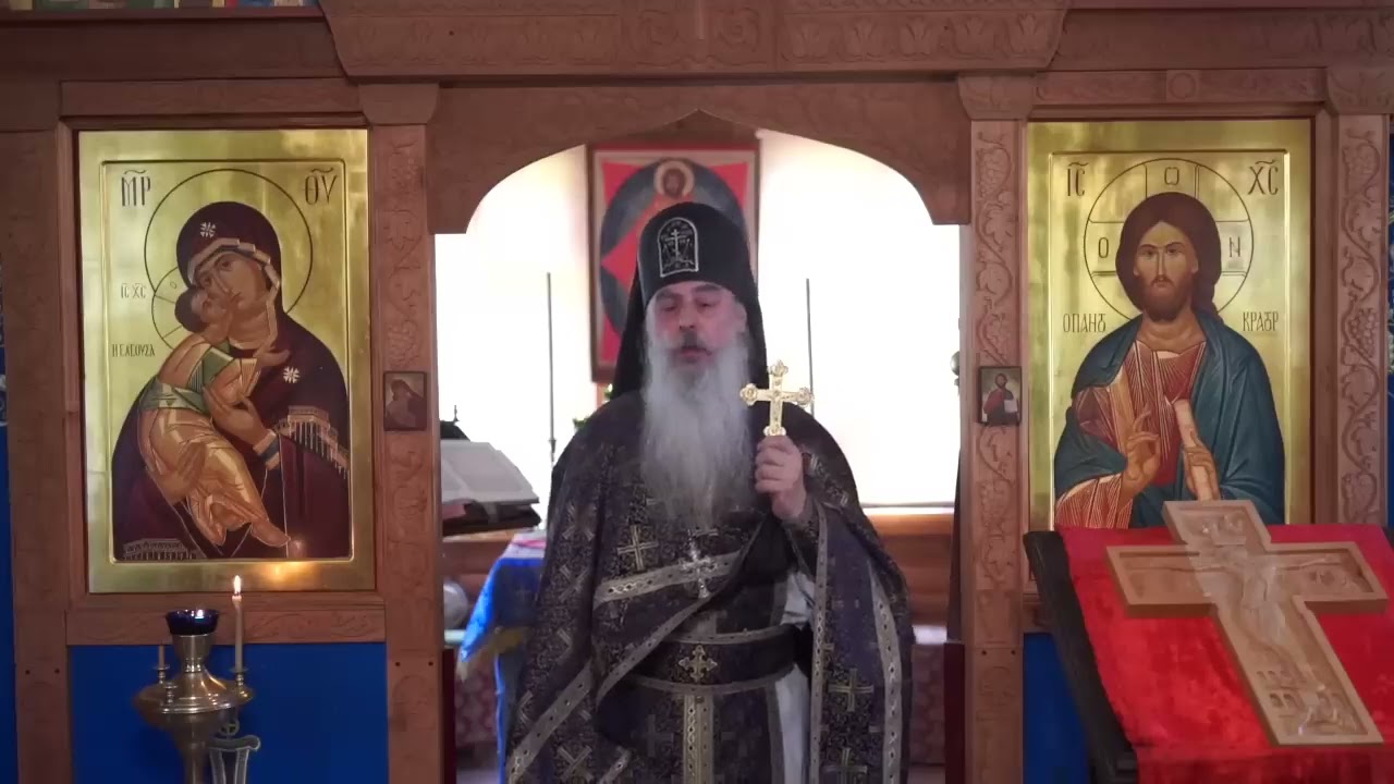 Что нас ожидает завтра.