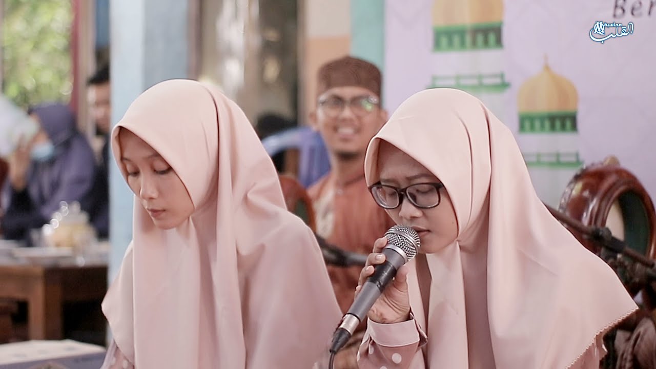 SYAHRUR ROBI' - Walimatul Ursy ♡ Lailatul Maghfiroh & M. Syafi'i Asy'ari ♡ Glagah - Lamongan