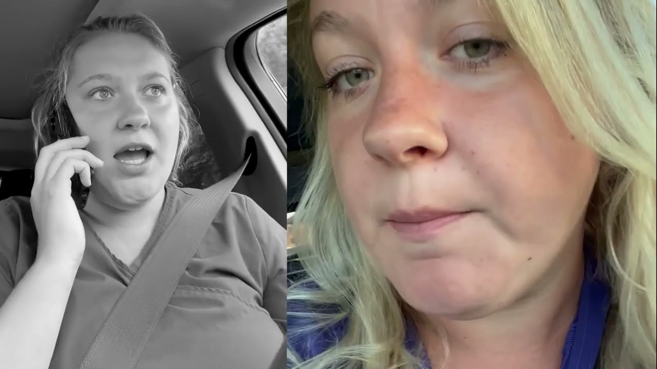 A Day in the Life of a Hospice Worker