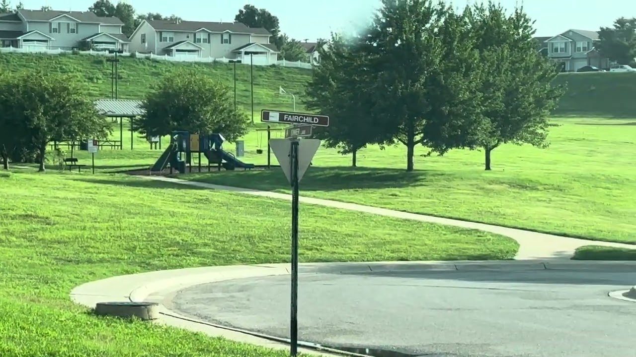 Summer 2023 - Offutt AFB Nebraska