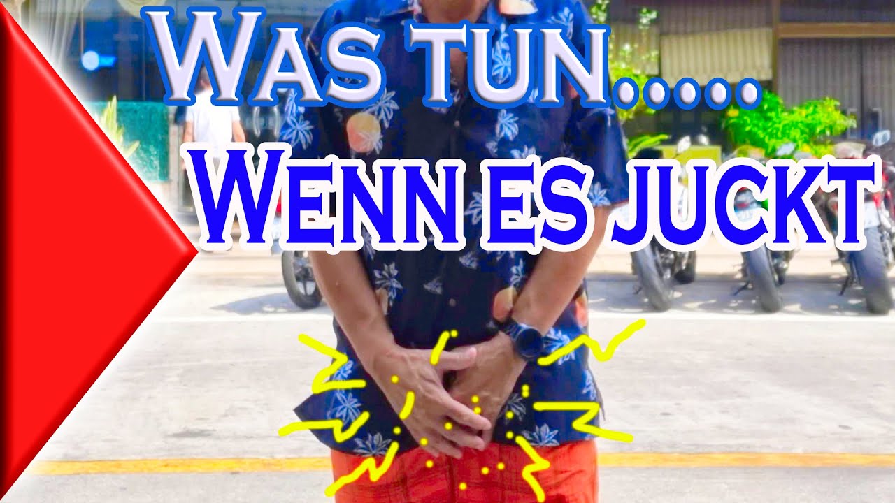 Geschlechtskrankheiten in Pattaya Testen