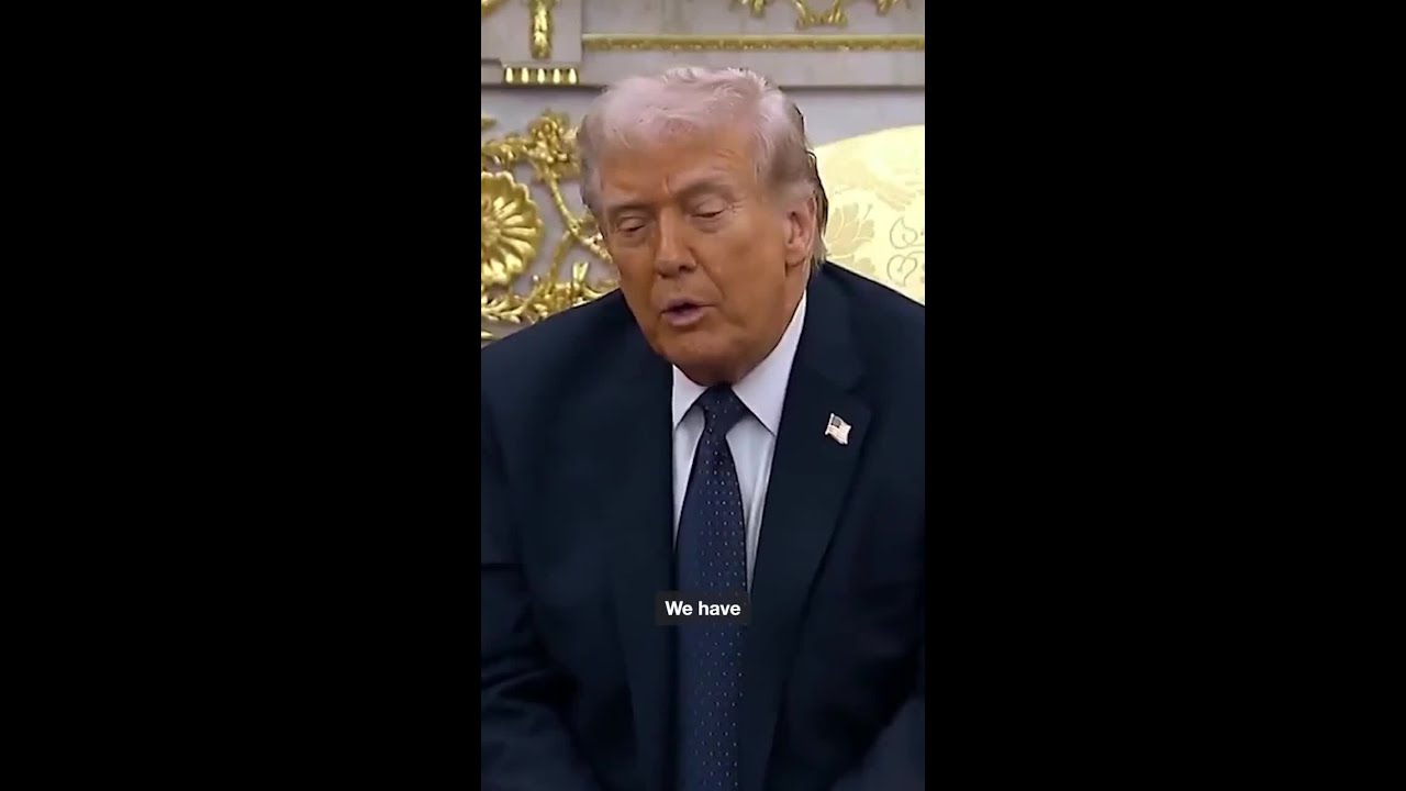 Trump says Iran was 'going to attack first' as he seeks to justify war