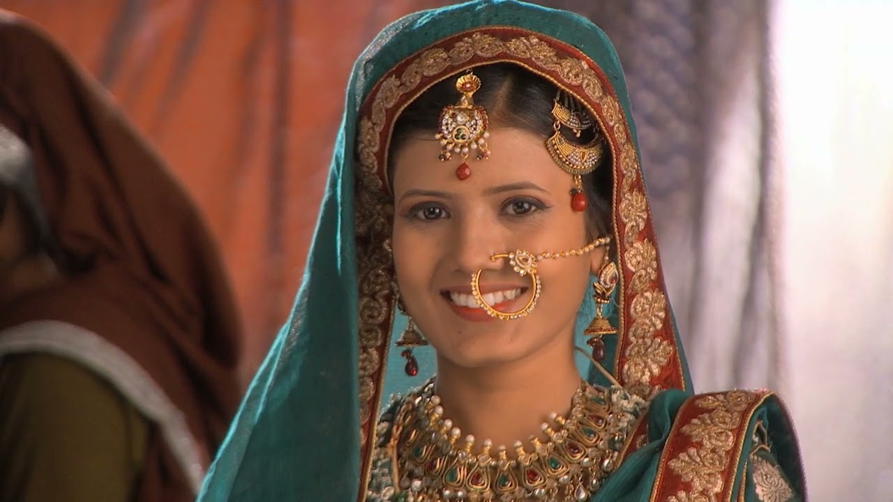 Jodha Akbar – Die Prinzessin und der Mogul auf Zee One