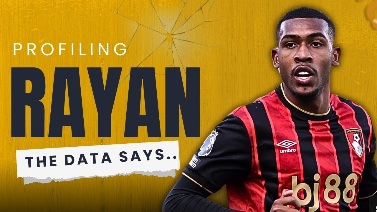 Rayan is TEARING UP the Premier League