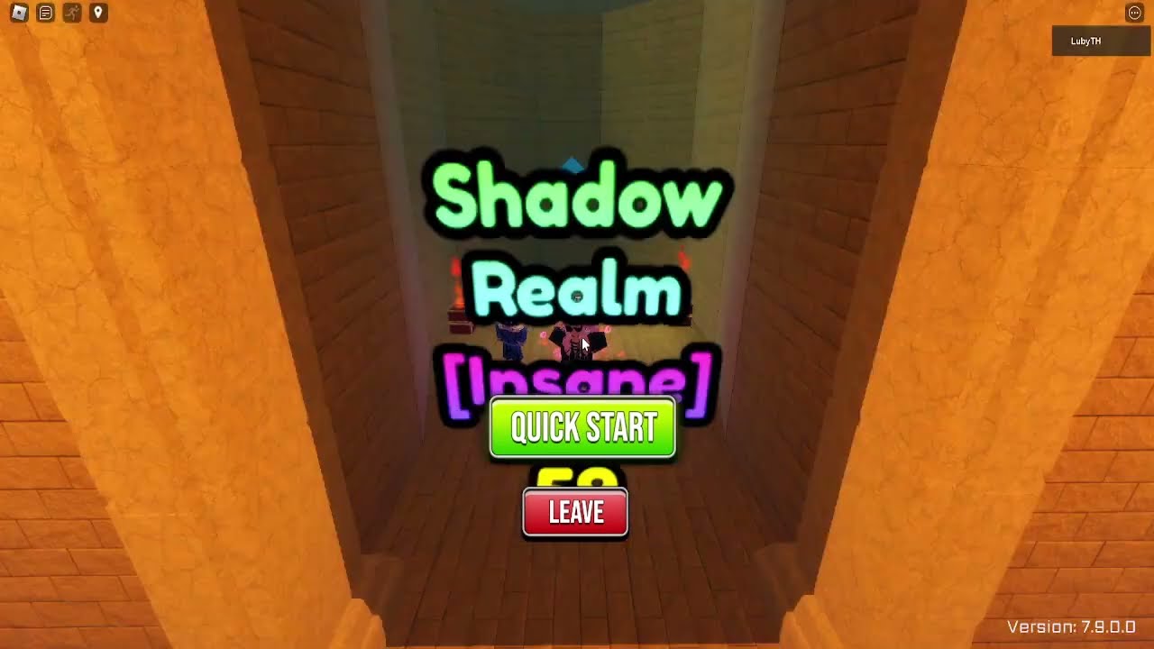 Anime World Tower Defense : Shadow Realm Raid - Rimuru Evolve [Insane][Solo]