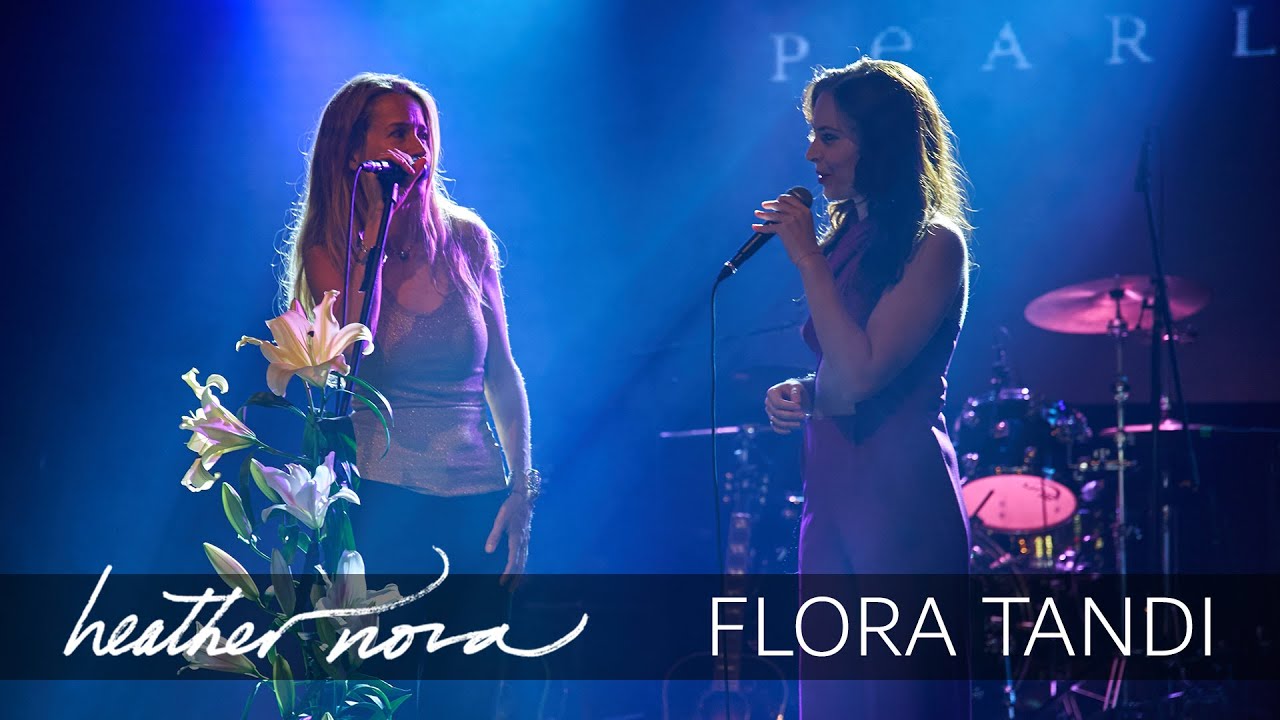 Heather Nova & Flora Tandi - Gloomy Sunday | Szomorú vasárnap