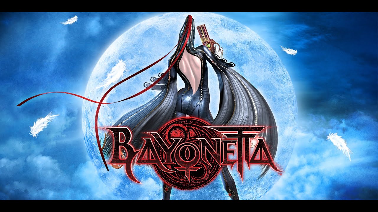Bayonetta