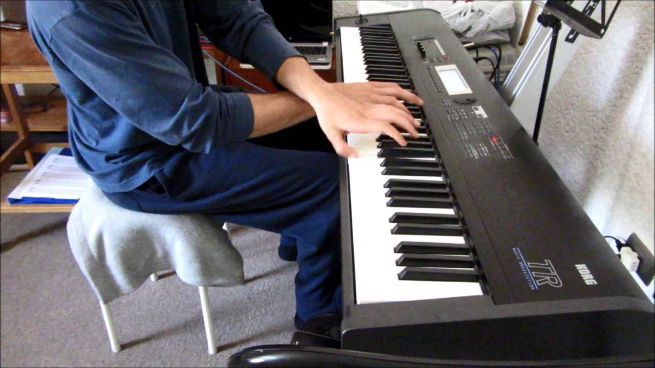 Hope (composici&oacute;n original)