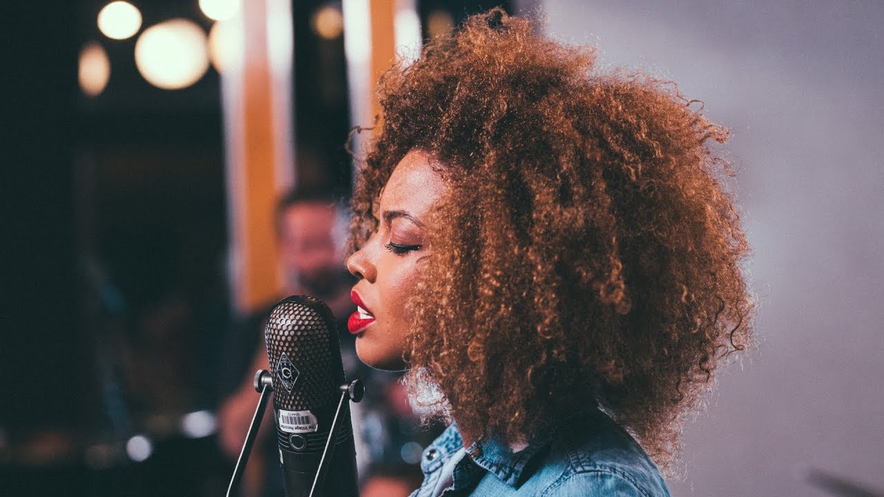Teenage Dream - Katy Perry - FUNK cover feat. India Carney!!