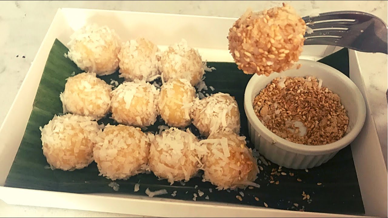 Glutinous Rice at Evaporated Milk Lang! Siguradong Mapapatorotot Ka sa Sarap at sa Daling Gawin