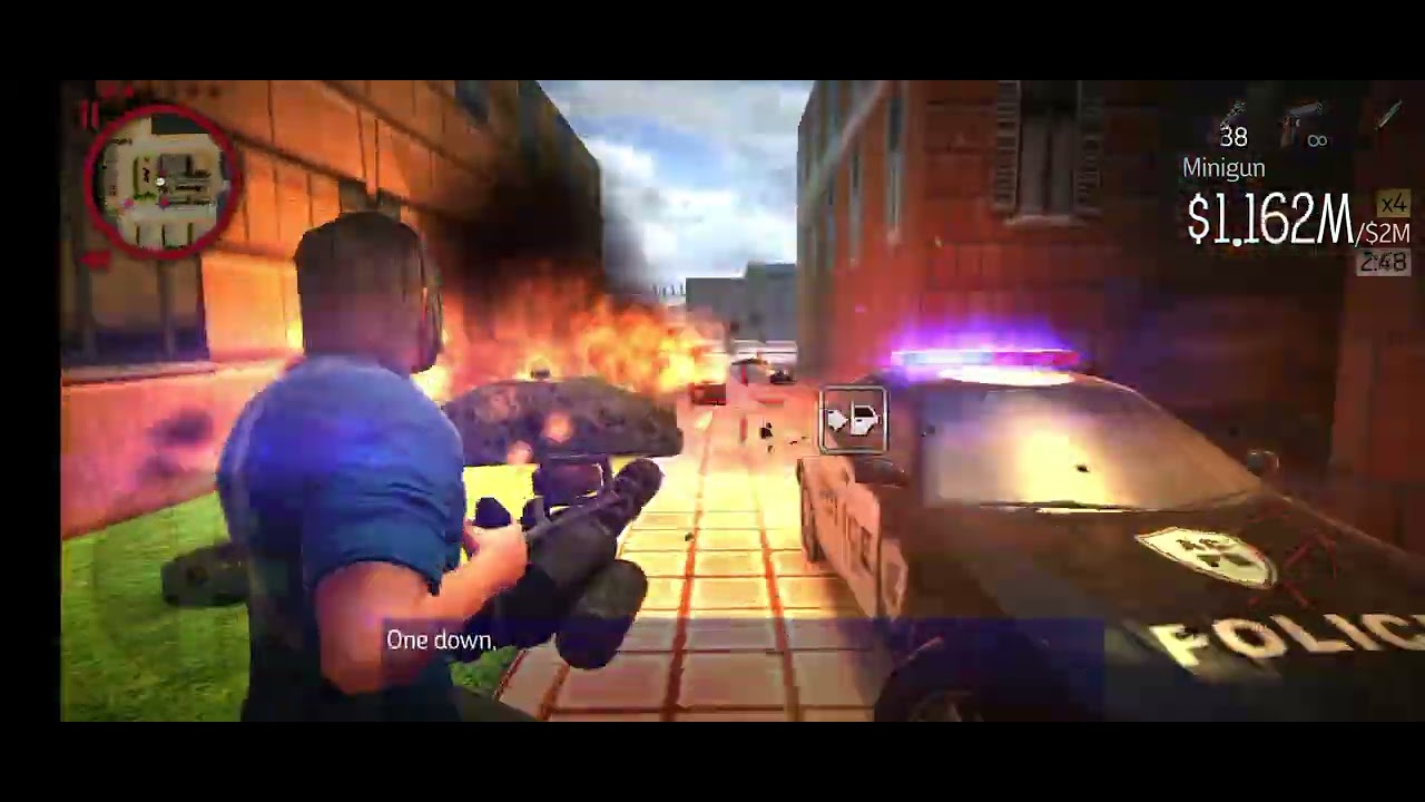 Payback 2 - The Battle Sandbox #2 (by Apex Designs Entertainment Ltd) - Android Gameplay FHD