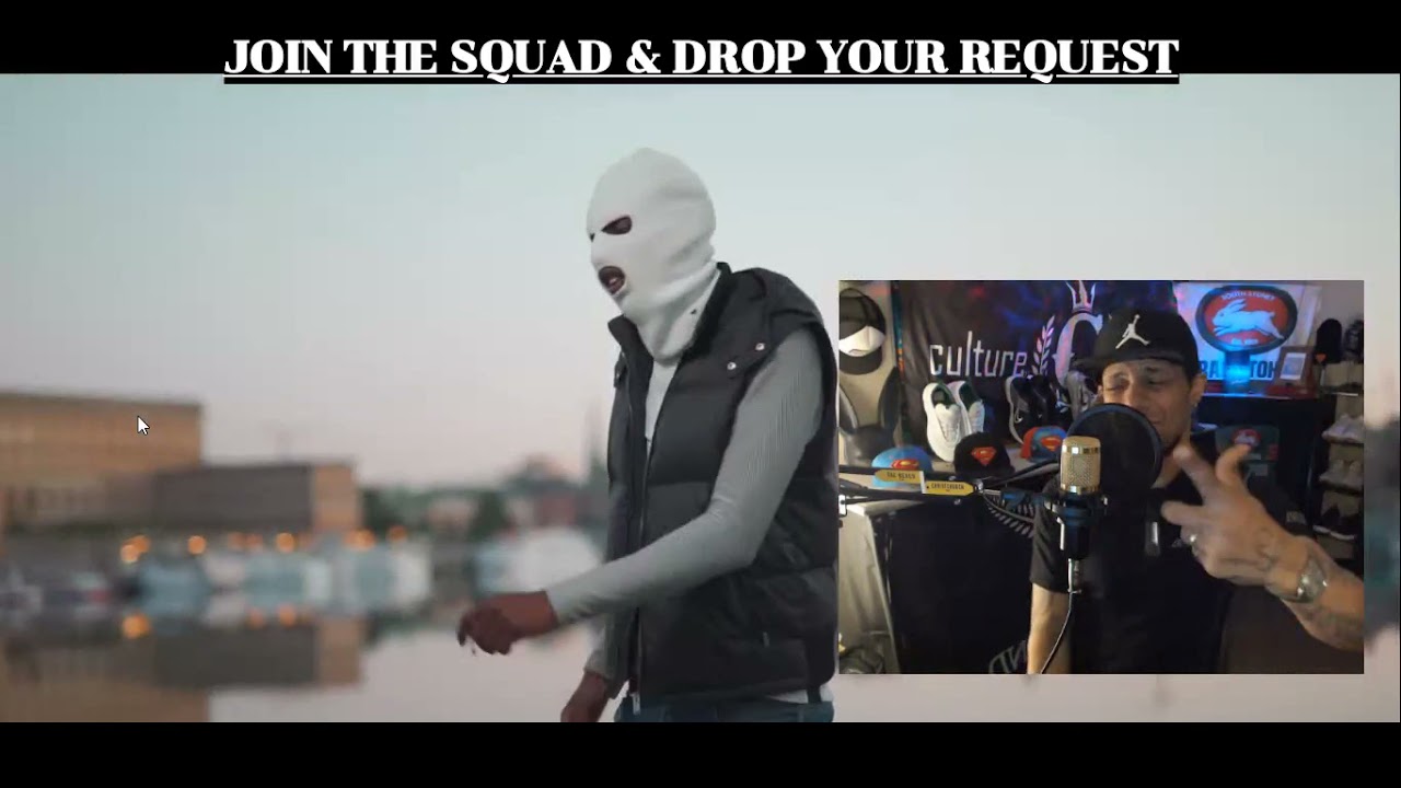 Swedish Rap: 1.CUZ ft EINÁR - 