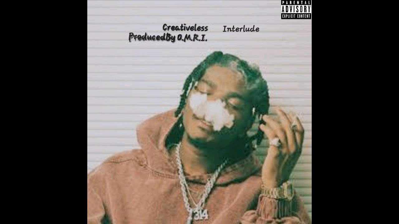 Smino Type Beat - 