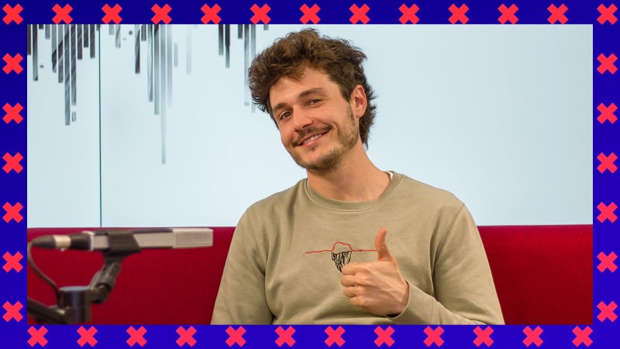 10 preguntes íntimes a MIKI NÚÑEZ