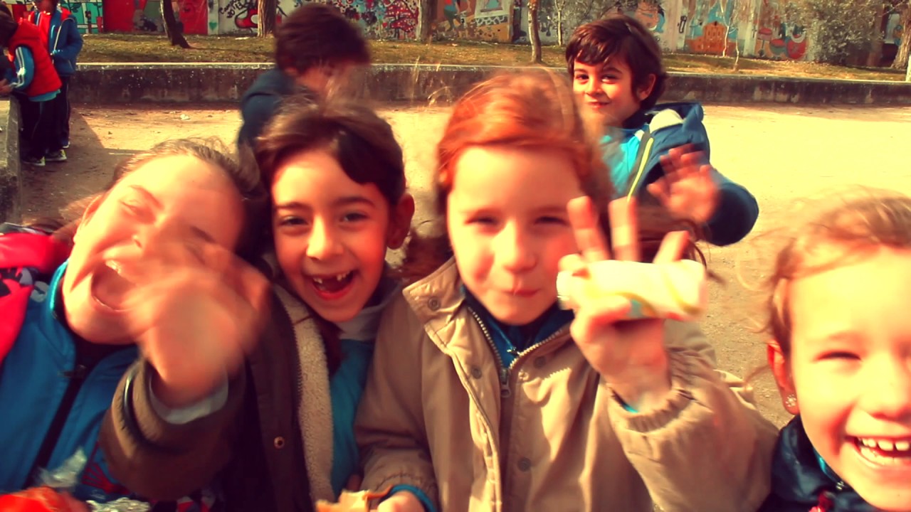 CSA & CONOCE NUESTRO COLEGIO