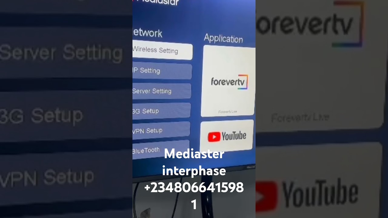 #mediastar #satellite #freetoair #lagosnigeria #youtuber #monitization #facebook