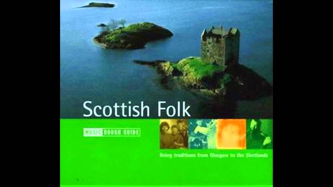 The Rough Guide to Scottish Folk - Clan Coco - The Road to Benderloch - Fifteen Stubbies to Warragul