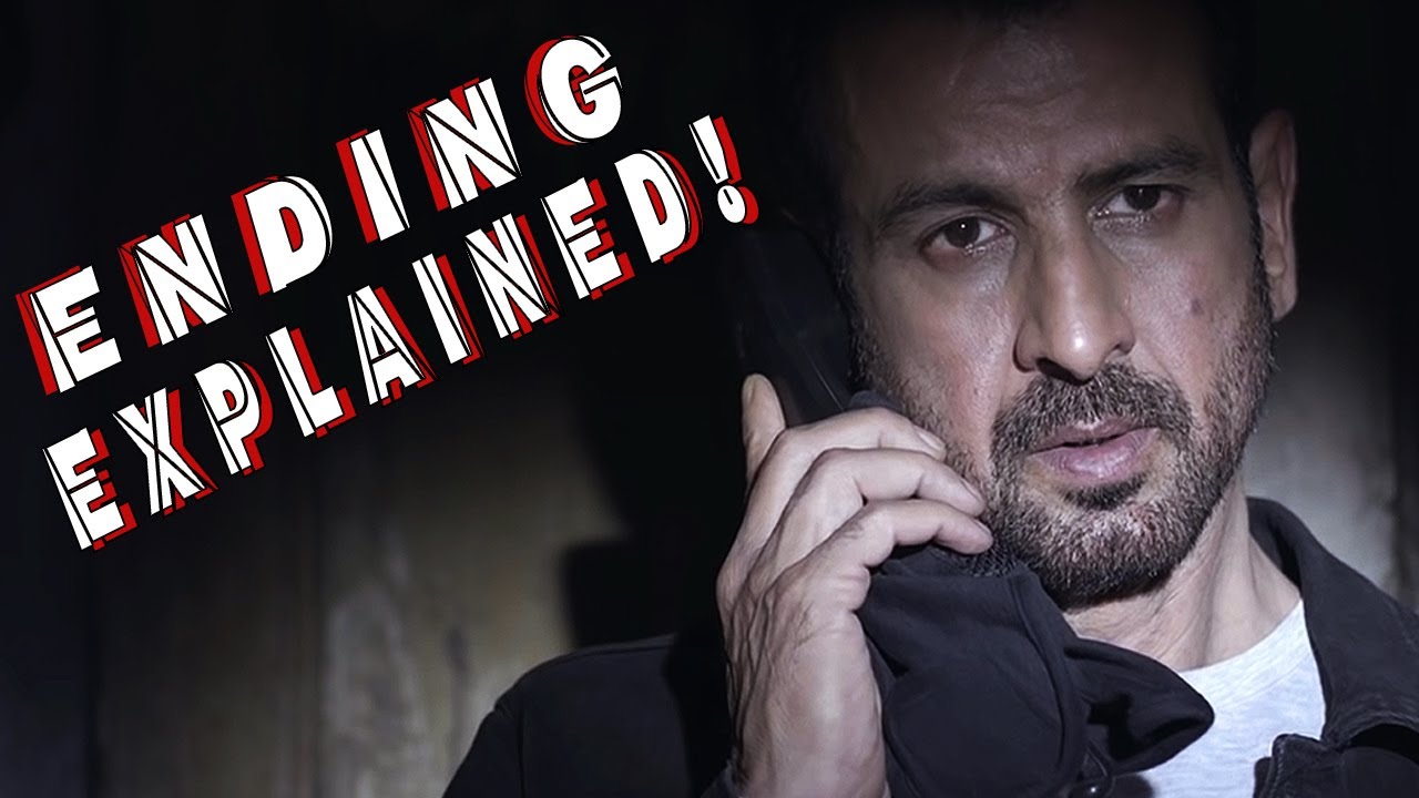 Hostages 2 Ending Explained | Hotstar | Ronit Roy | Hostages Season 2 Web Series | Hostages Season 2