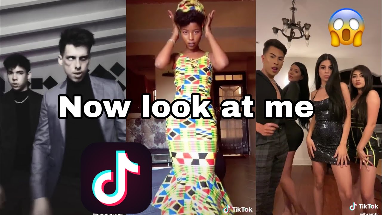 I Used To Be So Beautiful Now Look At Me TikTok Compilation || Transformations & more!!