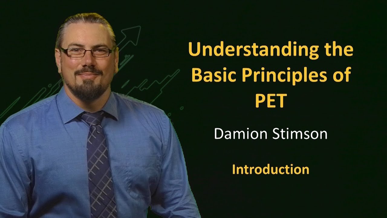 UQx Bioimg101x 6.4.2 Intro to PET