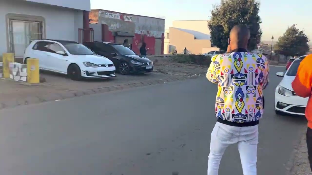Polo 7 vs Polo 8 exhaust sound