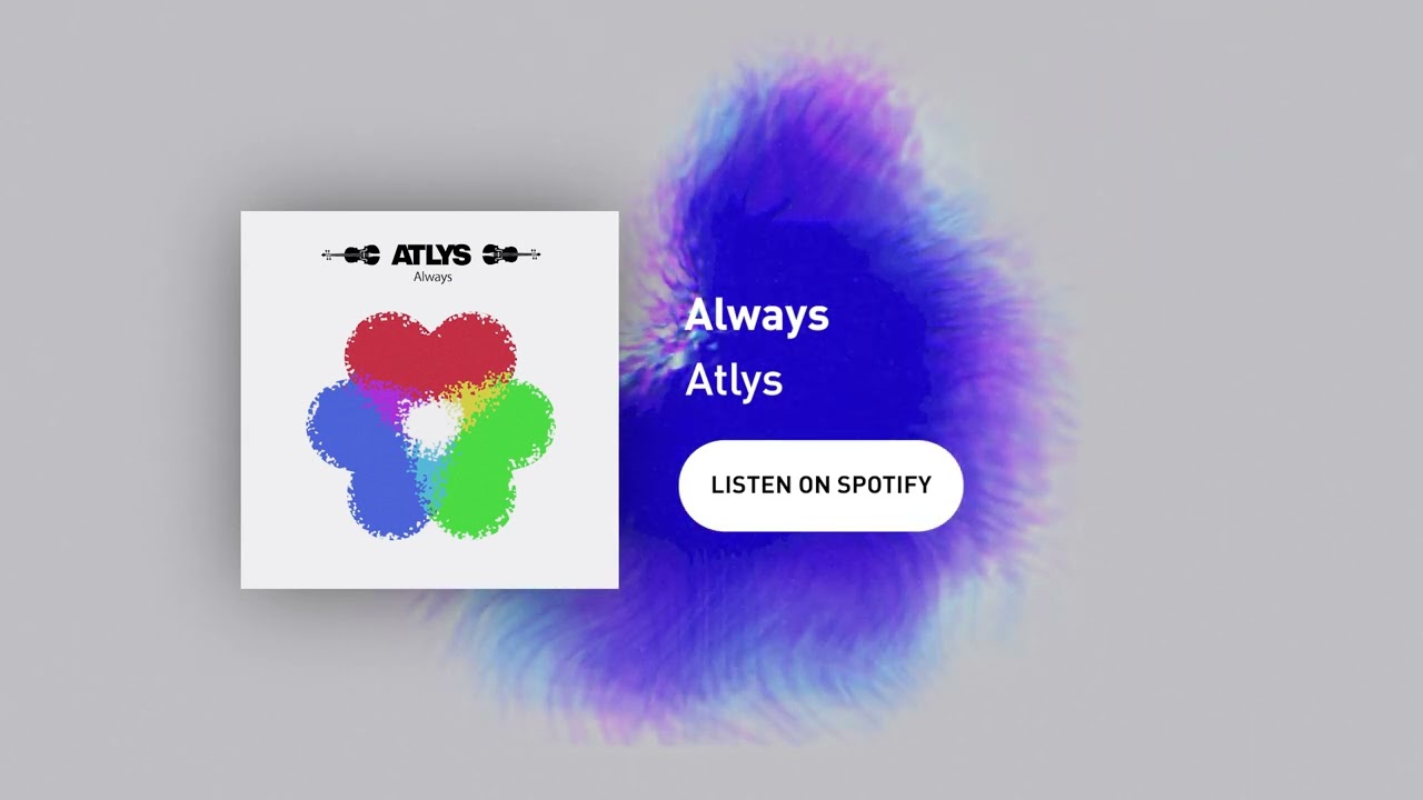 Always (Above & Beyond Cover) - ATLYS (OFFICIAL SOUNDTRACK)