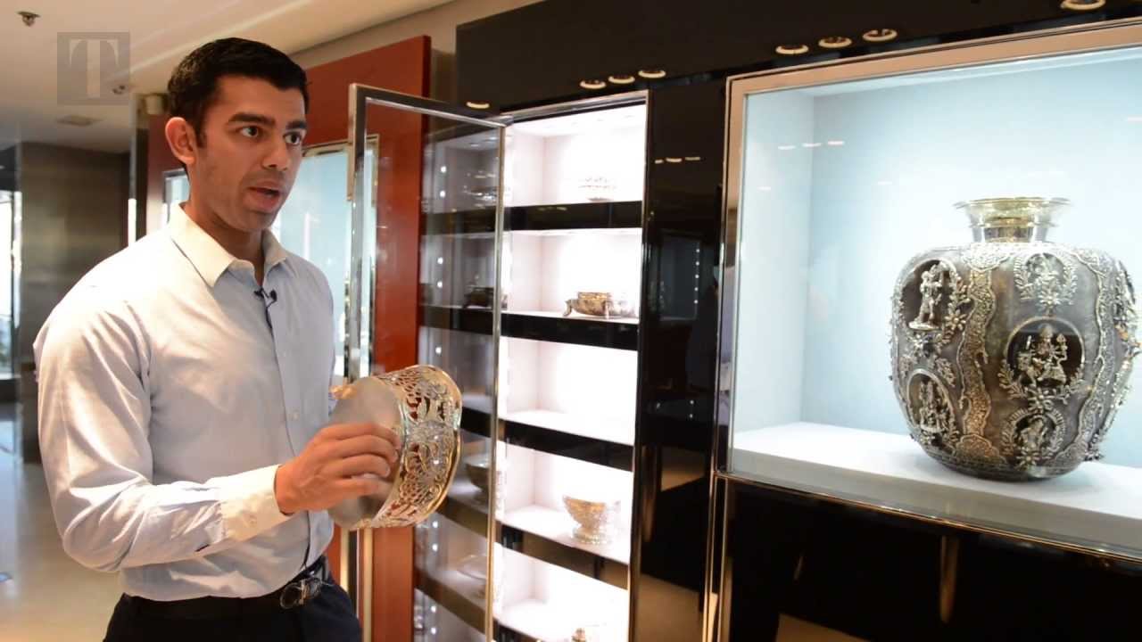 How to Buy Silver, with Varun Panjwani of Silver by Temptations