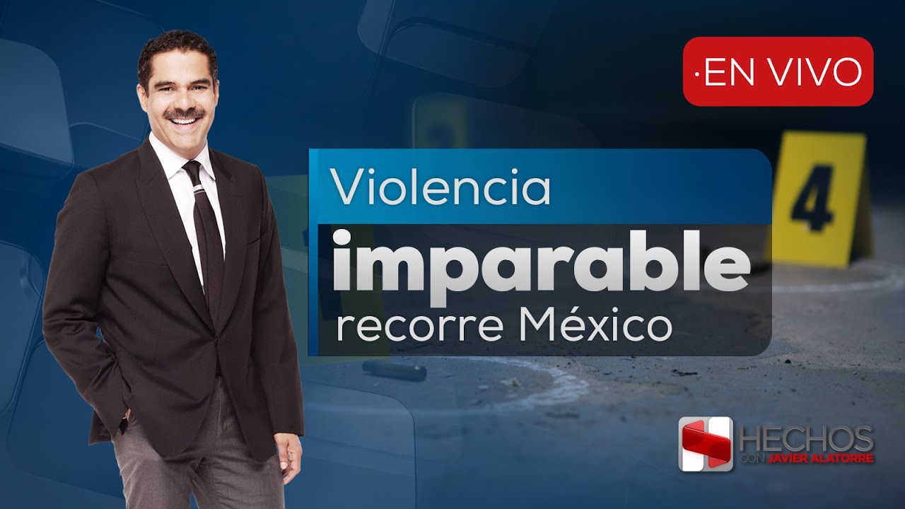 #Hechos |Alerta roja en Ciudad Juárez, porque todo indica que se desató  una narcoguerra (10/07/25)