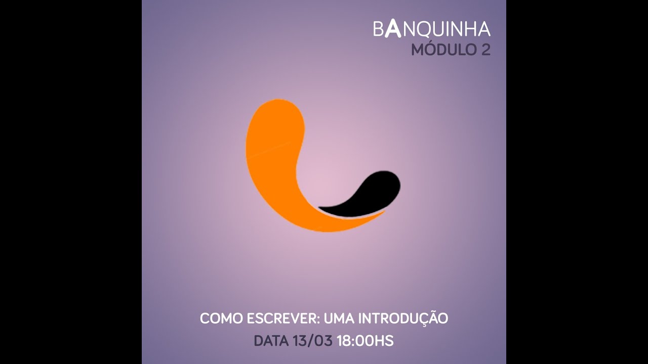 Banquinha 02 | Módulo 2 