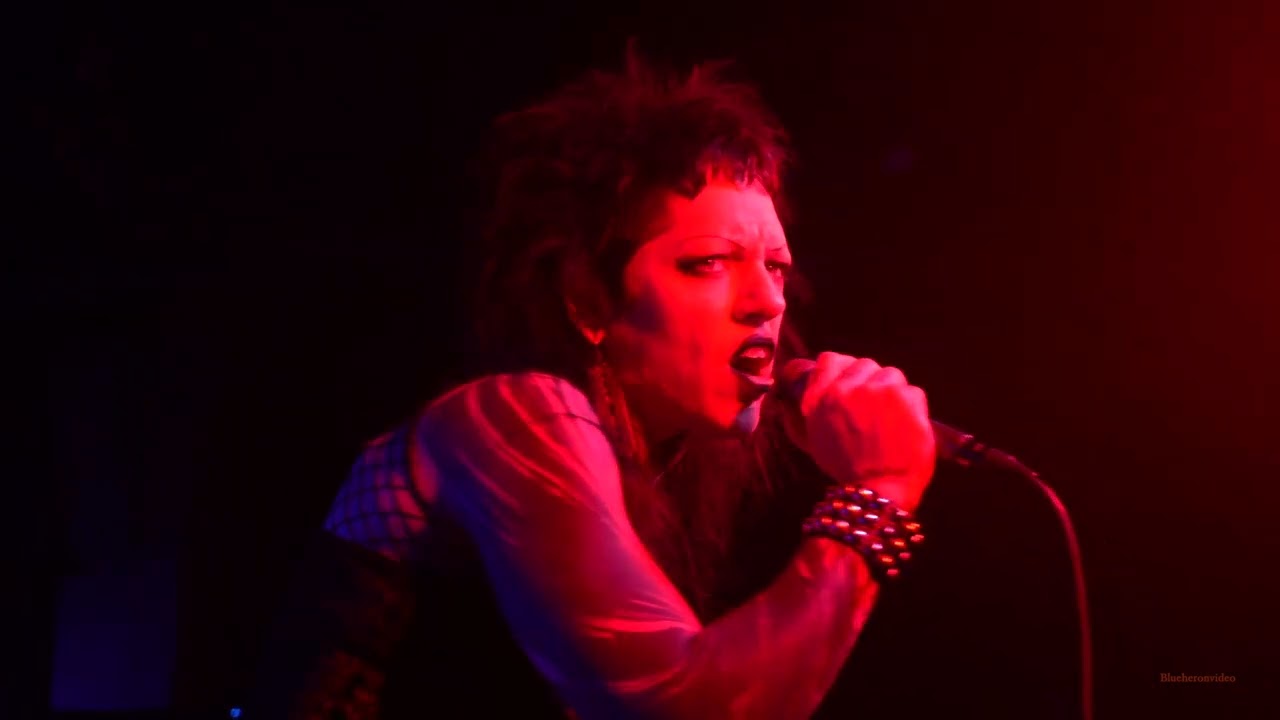Nox Novacula at The Six  1, 26, 2023