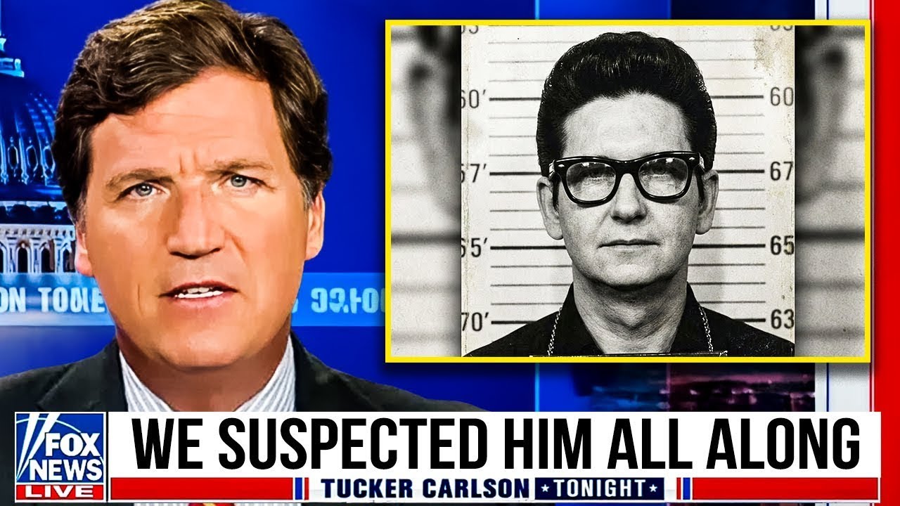 Le mystère Roy Orbison est résolu, et c'est pire que ce que l'on pensait.