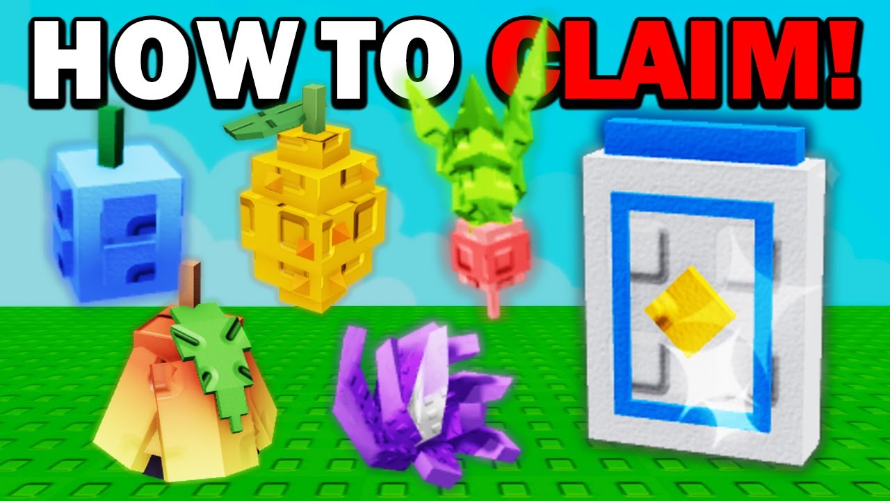 5 NEW SEEDS (Gardener Seed Pack) in Grow a Garden ROBLOX