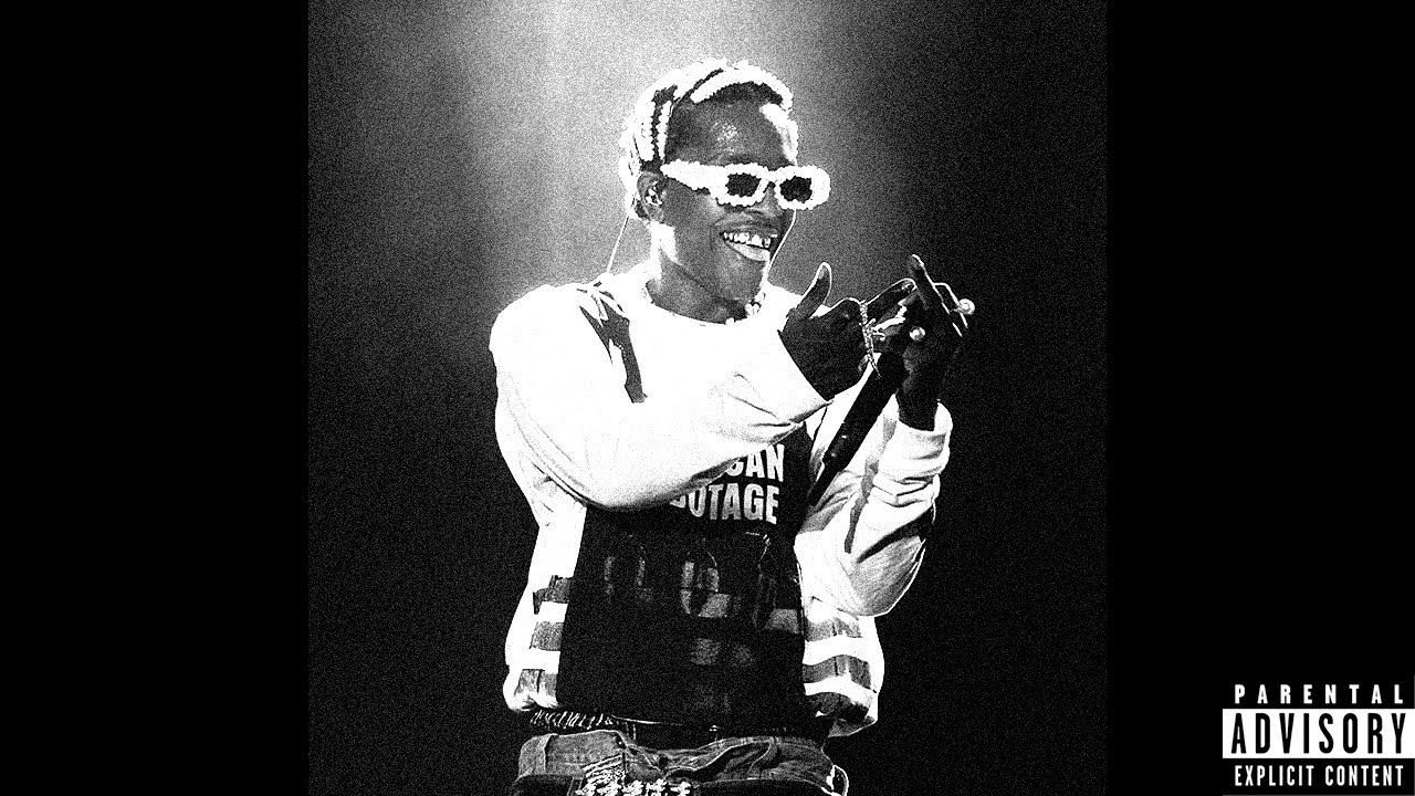 [FREE] ASAP ROCKY TYPE BEAT - 